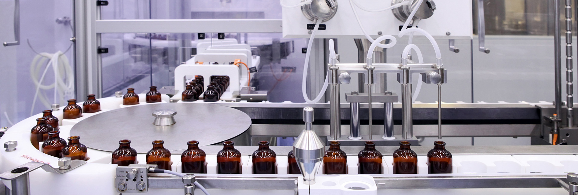 錠剤、カプセル、リキッド、ゼリーなどさまざまな形状に対応