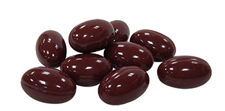 ソフトカプセル