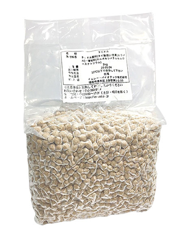 台湾産冷蔵生ブラックタピオカ